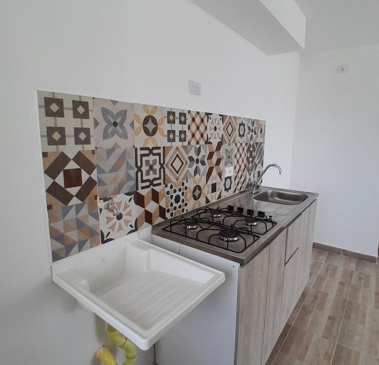 Inmobiliaria Issa Saieh Apartamento Arriendo, Ciudad Mallorquin, Barranquilla imagen 4
