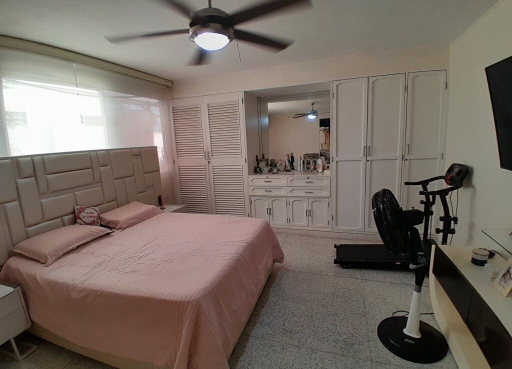 Inmobiliaria Issa Saieh Casa Venta, Nuevo Horizonte, Barranquilla imagen 11