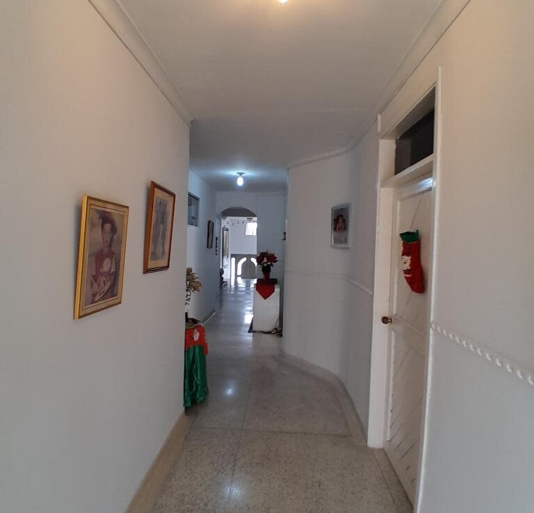 Inmobiliaria Issa Saieh Casa Venta, Nuevo Horizonte, Barranquilla imagen 12