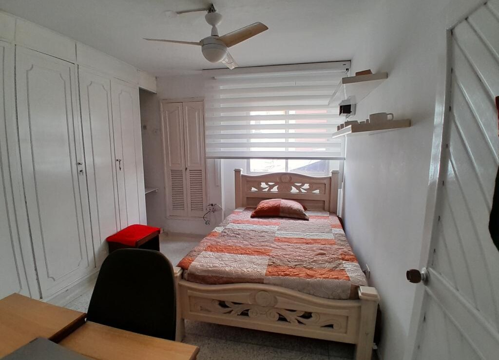 Inmobiliaria Issa Saieh Casa Venta, Nuevo Horizonte, Barranquilla imagen 13