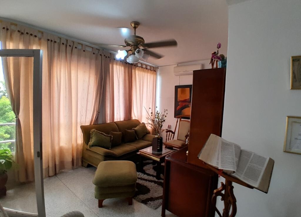 Inmobiliaria Issa Saieh Casa Venta, Nuevo Horizonte, Barranquilla imagen 18