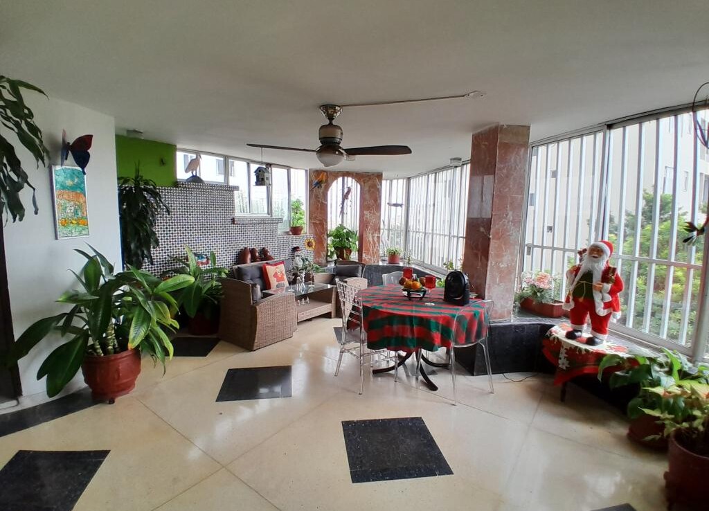 Inmobiliaria Issa Saieh Casa Venta, Nuevo Horizonte, Barranquilla imagen 23
