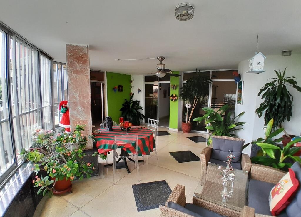 Inmobiliaria Issa Saieh Casa Venta, Nuevo Horizonte, Barranquilla imagen 24