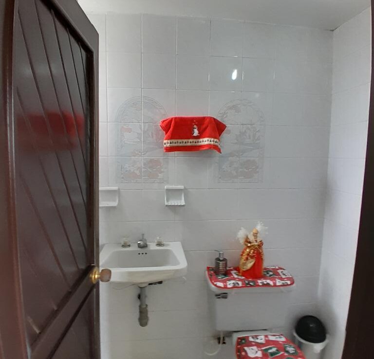 Inmobiliaria Issa Saieh Casa Venta, Nuevo Horizonte, Barranquilla imagen 25