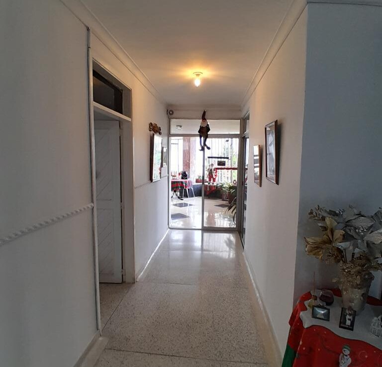 Inmobiliaria Issa Saieh Casa Venta, Nuevo Horizonte, Barranquilla imagen 26