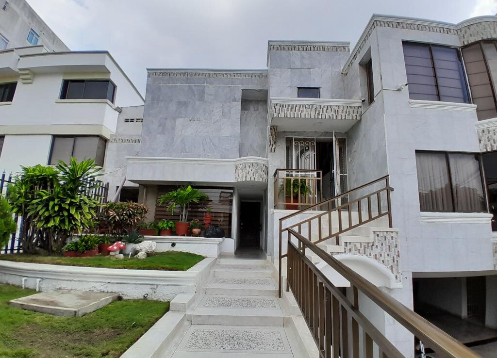 Inmobiliaria Issa Saieh Casa Venta, Nuevo Horizonte, Barranquilla imagen 0