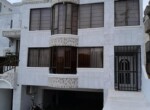 Inmobiliaria Issa Saieh Casa Venta, Nuevo Horizonte, Barranquilla imagen 1