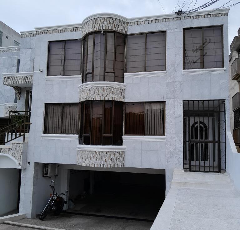 Inmobiliaria Issa Saieh Casa Venta, Nuevo Horizonte, Barranquilla imagen 1