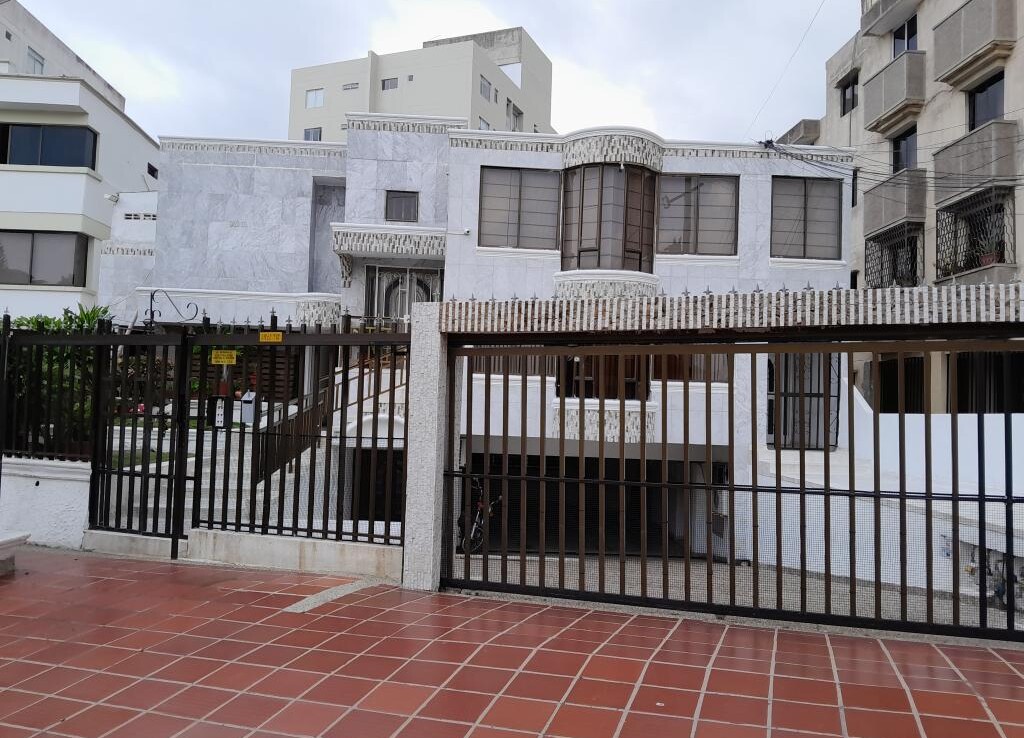 Inmobiliaria Issa Saieh Casa Venta, Nuevo Horizonte, Barranquilla imagen 2