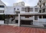 Inmobiliaria Issa Saieh Casa Venta, Nuevo Horizonte, Barranquilla imagen 2