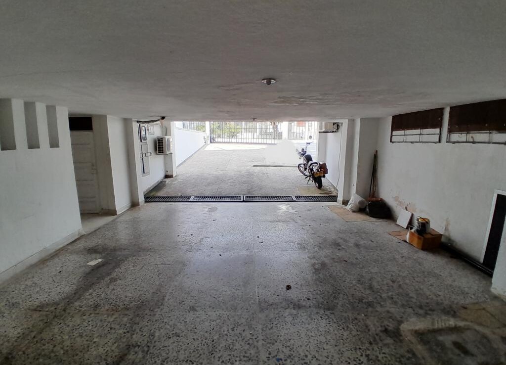 Inmobiliaria Issa Saieh Casa Venta, Nuevo Horizonte, Barranquilla imagen 20