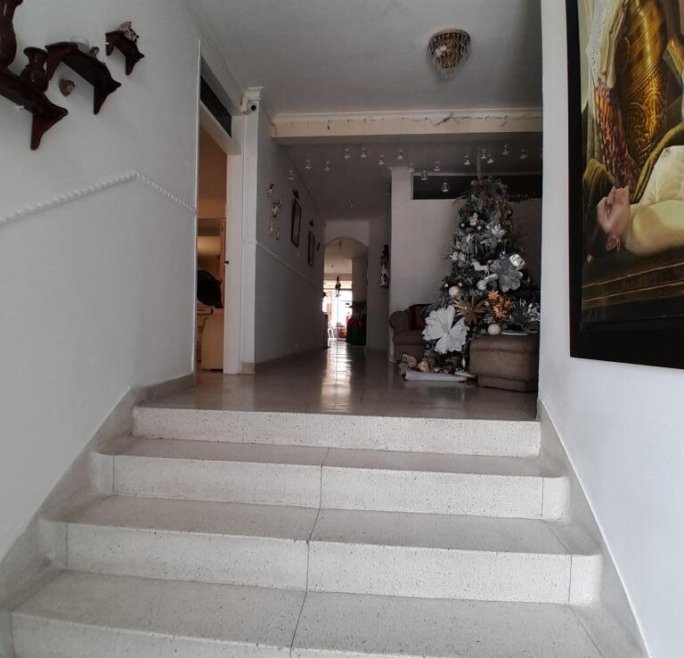 Inmobiliaria Issa Saieh Casa Venta, Nuevo Horizonte, Barranquilla imagen 3