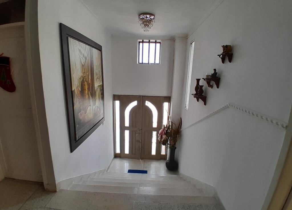 Inmobiliaria Issa Saieh Casa Venta, Nuevo Horizonte, Barranquilla imagen 4