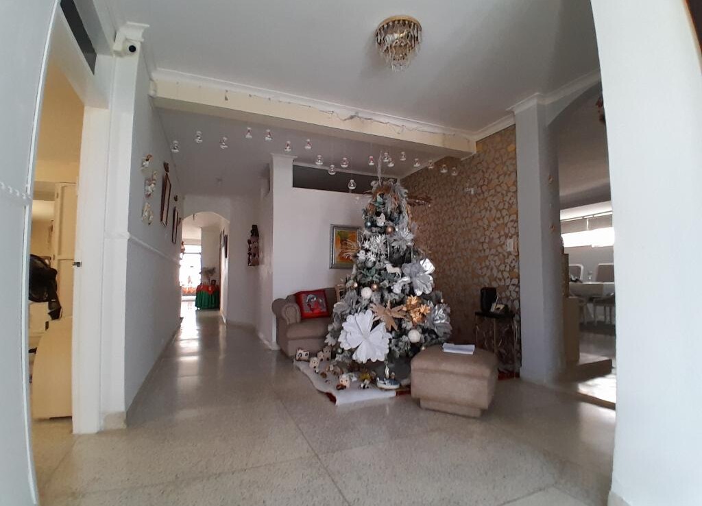 Inmobiliaria Issa Saieh Casa Venta, Nuevo Horizonte, Barranquilla imagen 5