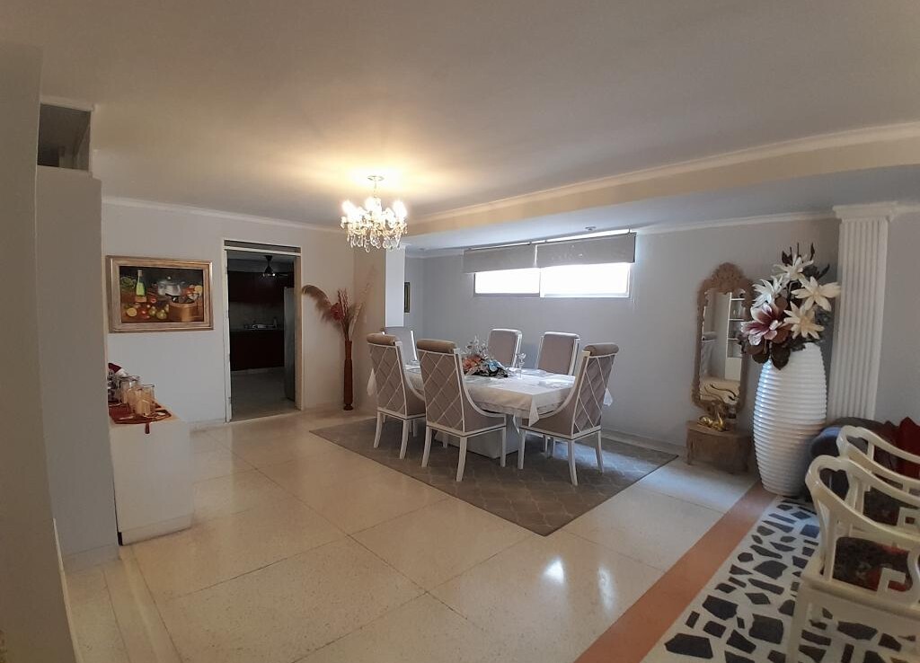 Inmobiliaria Issa Saieh Casa Venta, Nuevo Horizonte, Barranquilla imagen 7
