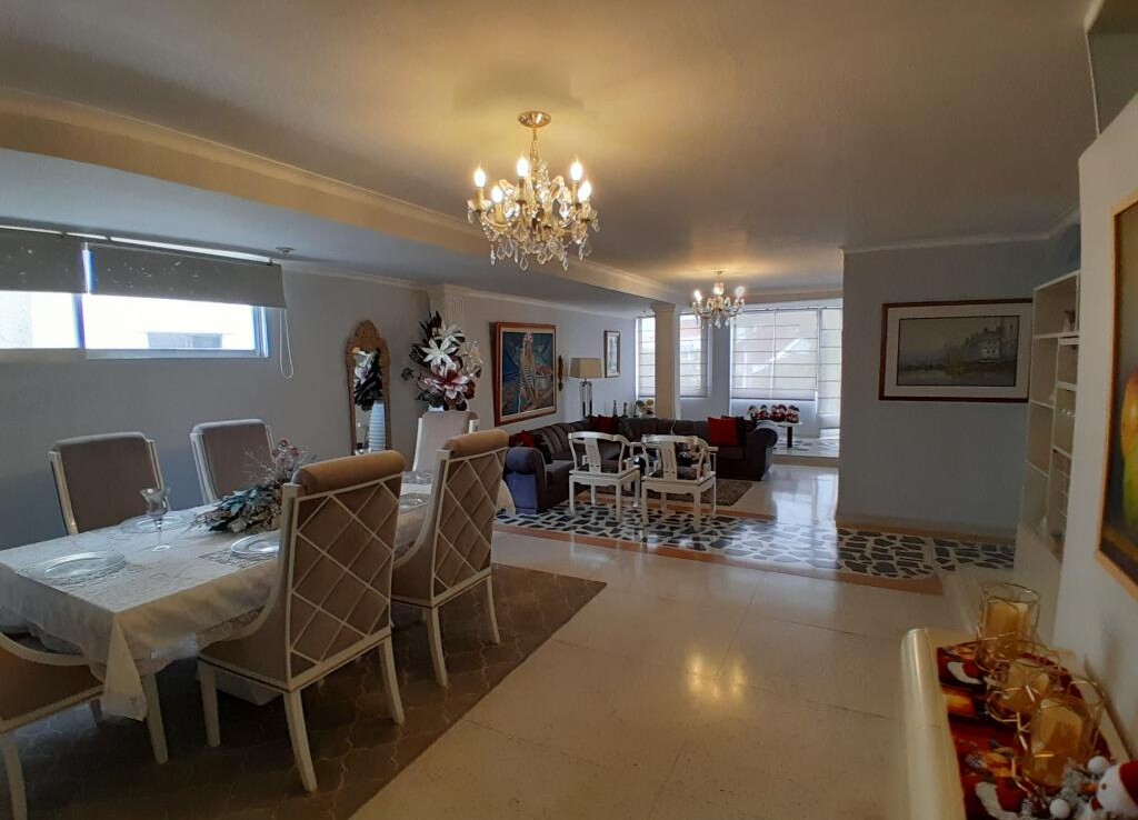 Inmobiliaria Issa Saieh Casa Venta, Nuevo Horizonte, Barranquilla imagen 8