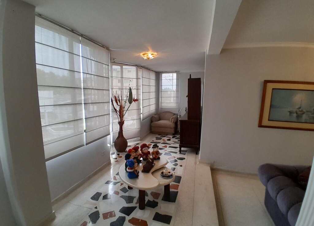 Inmobiliaria Issa Saieh Casa Venta, Nuevo Horizonte, Barranquilla imagen 10