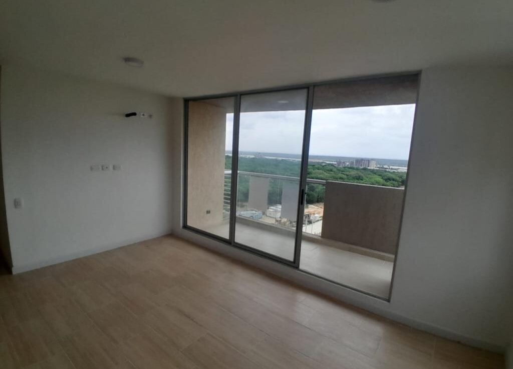 Inmobiliaria Issa Saieh Apartamento Arriendo, Villa Carolina, Barranquilla imagen 0