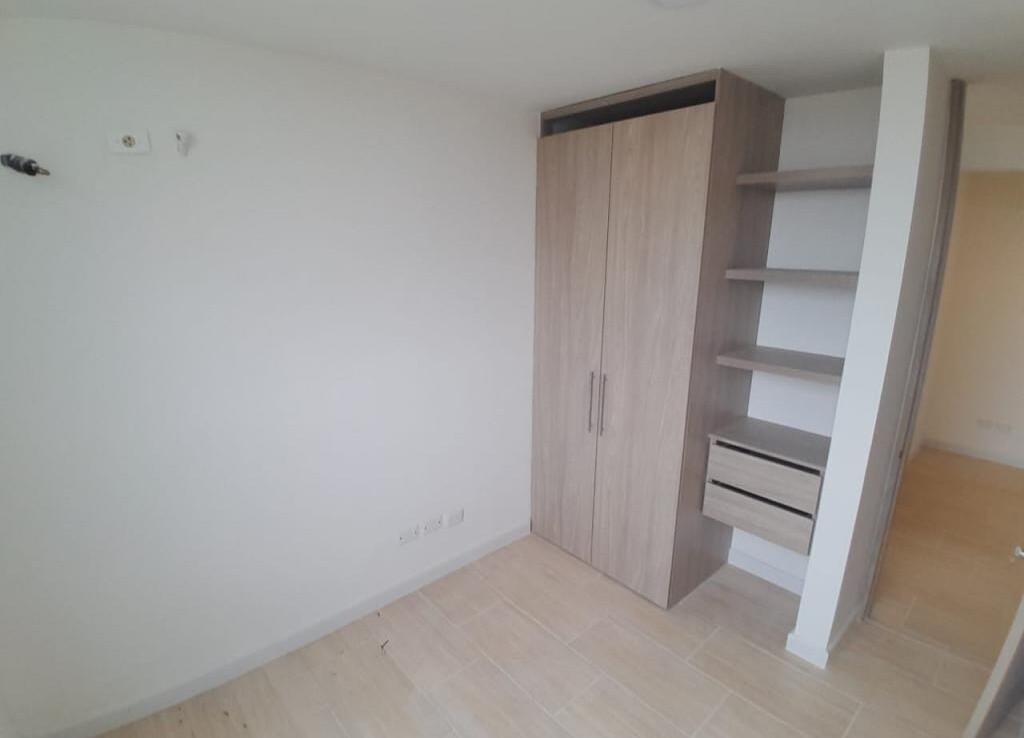 Inmobiliaria Issa Saieh Apartamento Arriendo, Villa Carolina, Barranquilla imagen 12