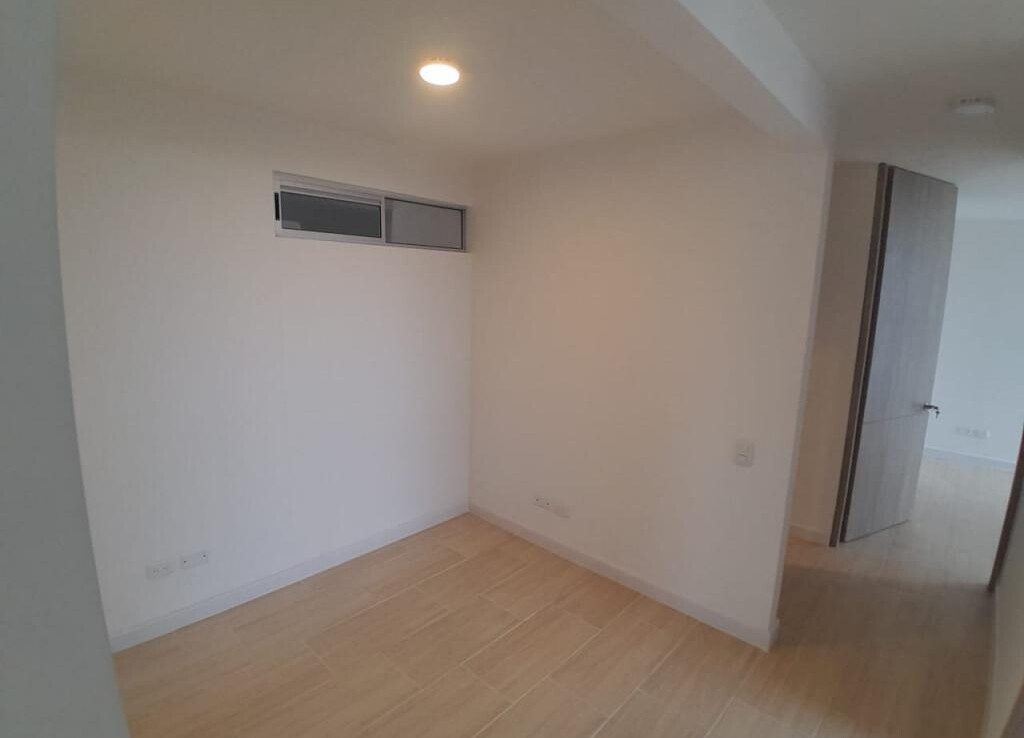 Inmobiliaria Issa Saieh Apartamento Arriendo, Villa Carolina, Barranquilla imagen 6