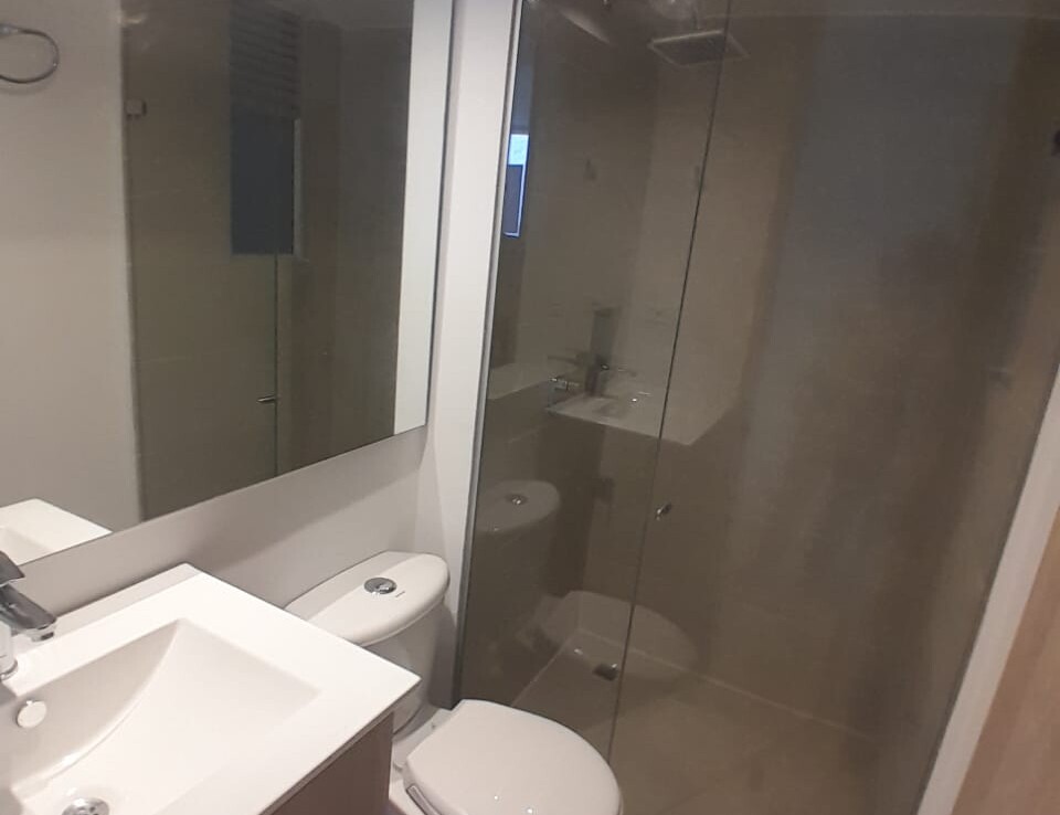 Inmobiliaria Issa Saieh Apartamento Arriendo, Villa Carolina, Barranquilla imagen 8
