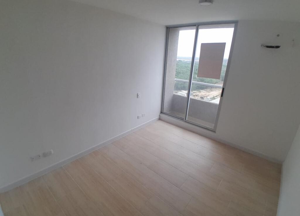 Inmobiliaria Issa Saieh Apartamento Arriendo, Villa Carolina, Barranquilla imagen 9