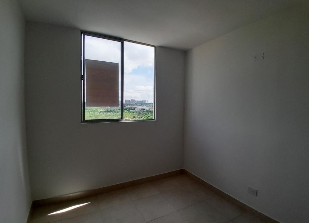 Inmobiliaria Issa Saieh Apartamento Arriendo, Alameda Del Rio, Barranquilla imagen 6