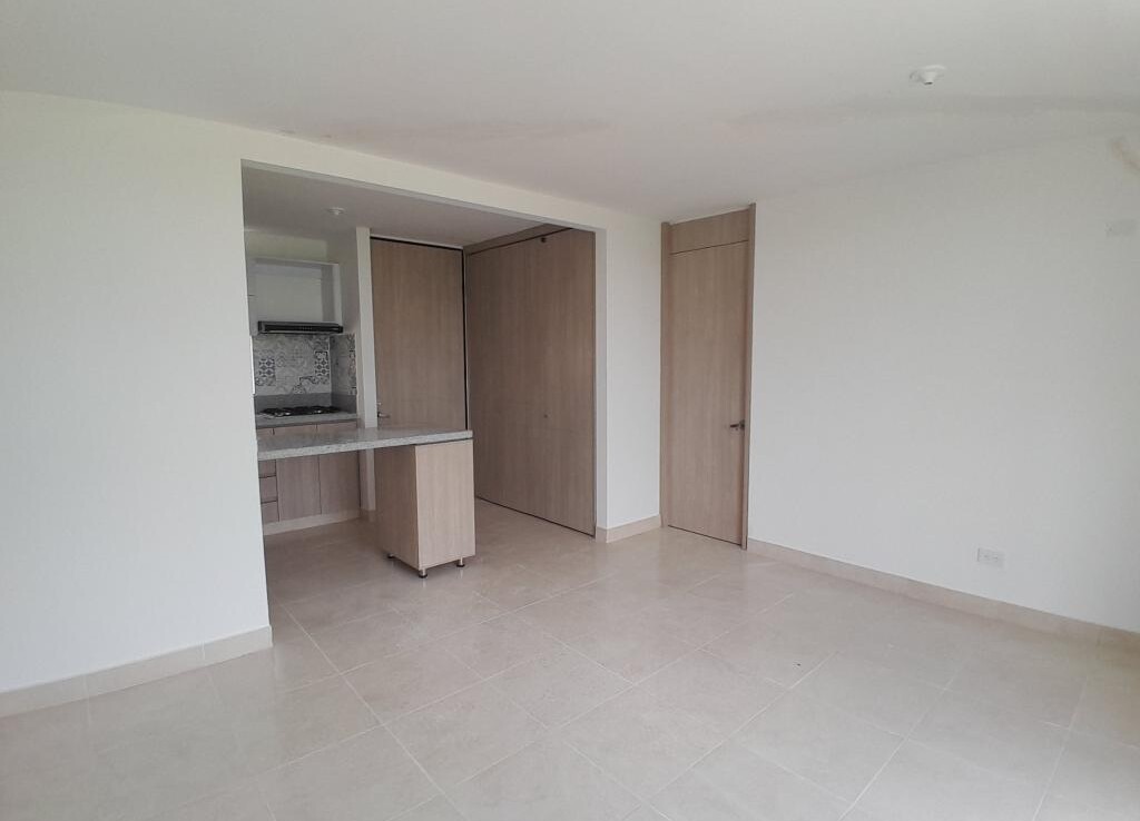 Inmobiliaria Issa Saieh Apartamento Arriendo, Alameda Del Rio, Barranquilla imagen 2