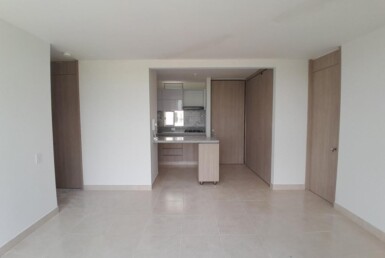 Inmobiliaria Issa Saieh Apartamento Arriendo, Alameda Del Rio, Barranquilla imagen 0