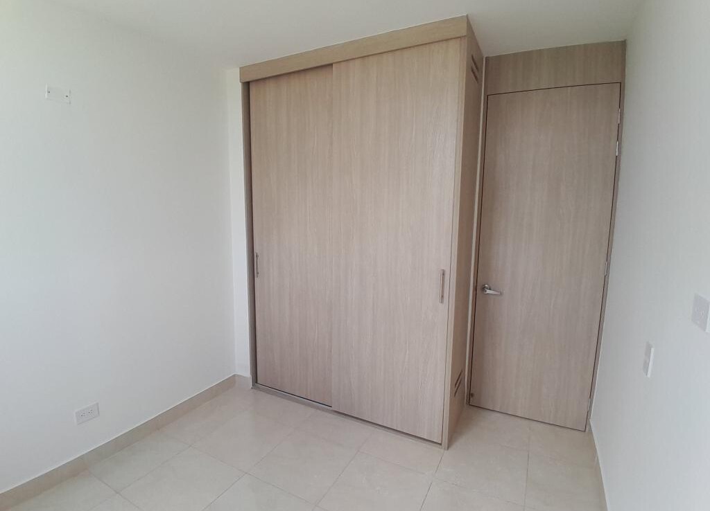 Inmobiliaria Issa Saieh Apartamento Arriendo, Alameda Del Rio, Barranquilla imagen 7