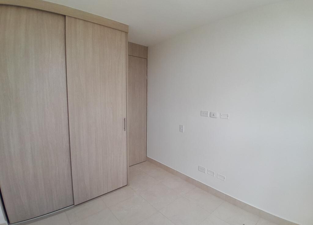 Inmobiliaria Issa Saieh Apartamento Arriendo, Alameda Del Rio, Barranquilla imagen 8