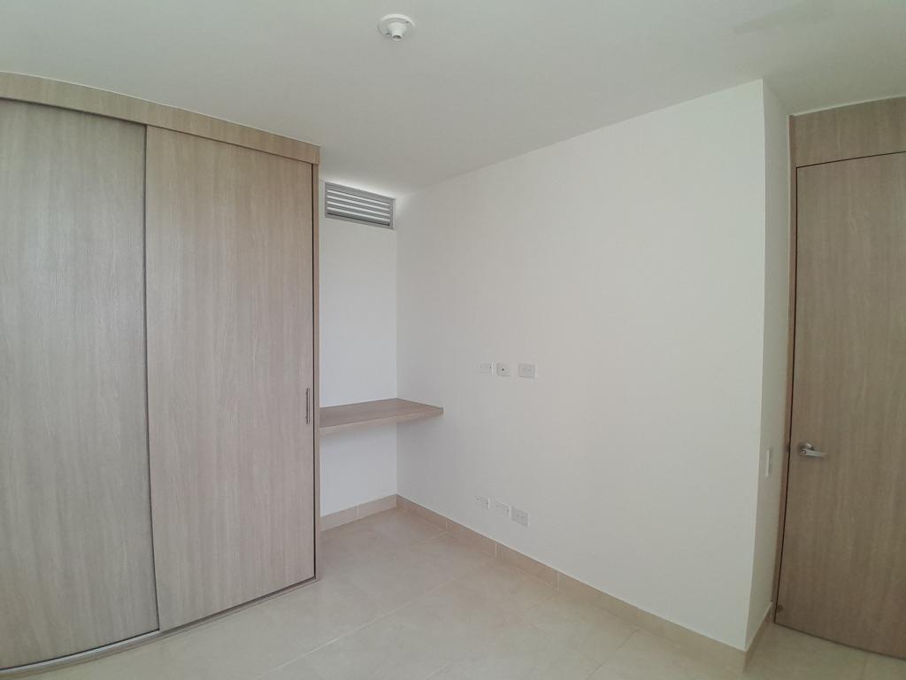 Inmobiliaria Issa Saieh Apartamento Arriendo, Alameda Del Rio, Barranquilla imagen 10
