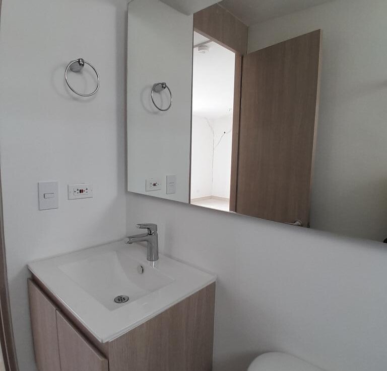 Inmobiliaria Issa Saieh Apartamento Arriendo, Alameda Del Rio, Barranquilla imagen 11