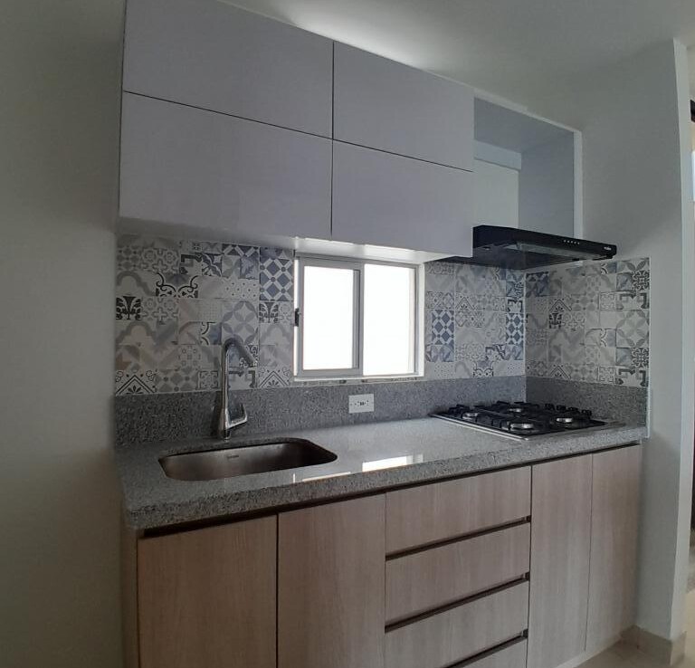 Inmobiliaria Issa Saieh Apartamento Arriendo, Alameda Del Rio, Barranquilla imagen 12