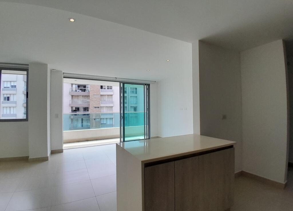 Inmobiliaria Issa Saieh Apartamento Venta, Altos De Riomar, Barranquilla imagen 0