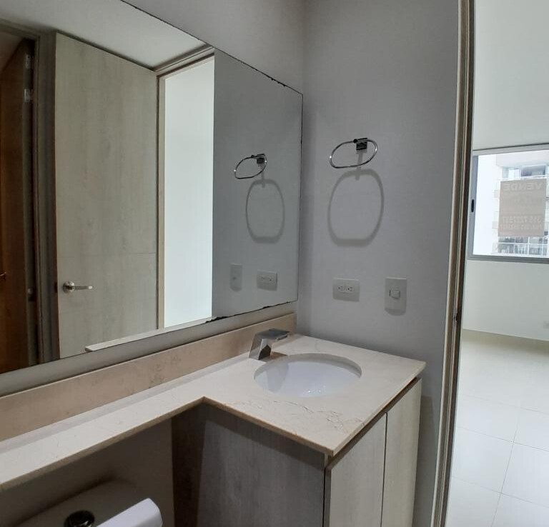 Inmobiliaria Issa Saieh Apartamento Venta, Altos De Riomar, Barranquilla imagen 11