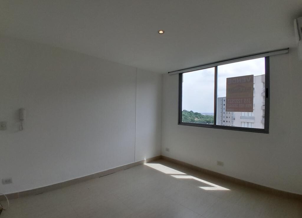 Inmobiliaria Issa Saieh Apartamento Venta, Altos De Riomar, Barranquilla imagen 14