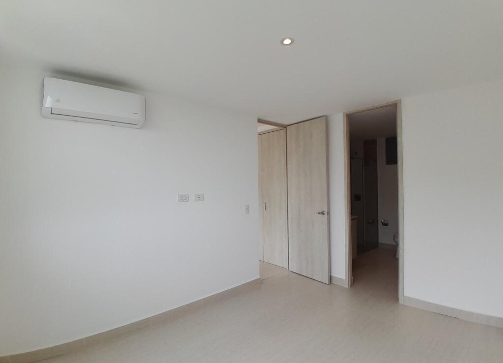 Inmobiliaria Issa Saieh Apartamento Venta, Altos De Riomar, Barranquilla imagen 15