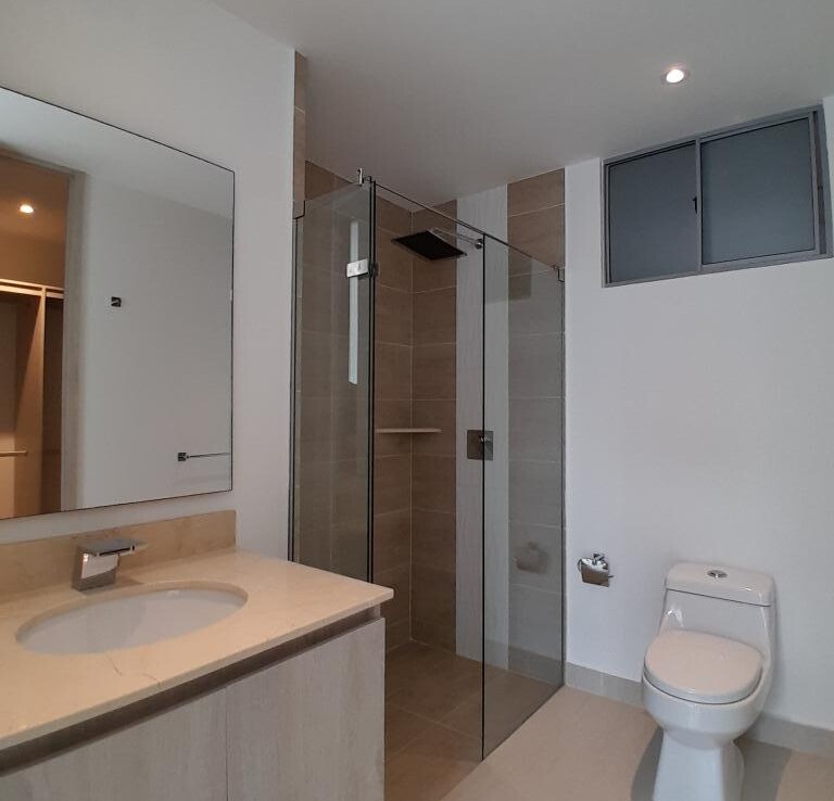 Inmobiliaria Issa Saieh Apartamento Venta, Altos De Riomar, Barranquilla imagen 16