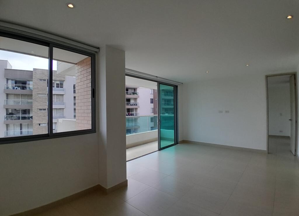 Inmobiliaria Issa Saieh Apartamento Venta, Altos De Riomar, Barranquilla imagen 1