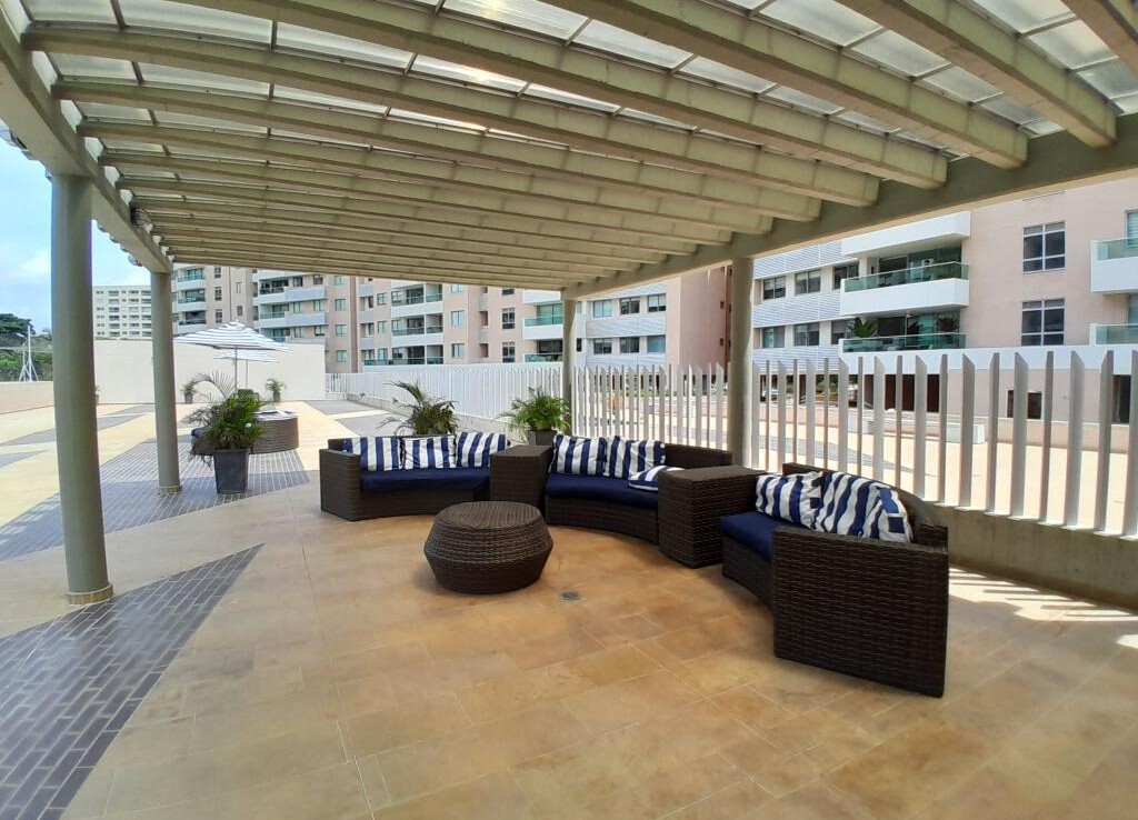 Inmobiliaria Issa Saieh Apartamento Venta, Altos De Riomar, Barranquilla imagen 20