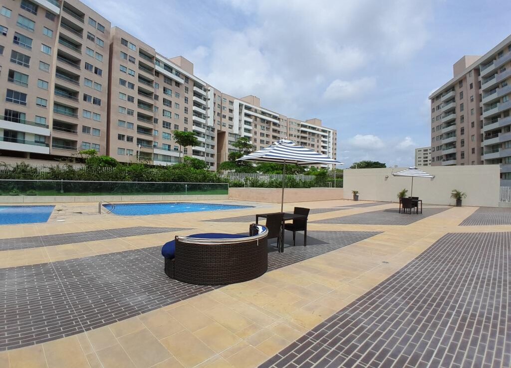 Inmobiliaria Issa Saieh Apartamento Venta, Altos De Riomar, Barranquilla imagen 21