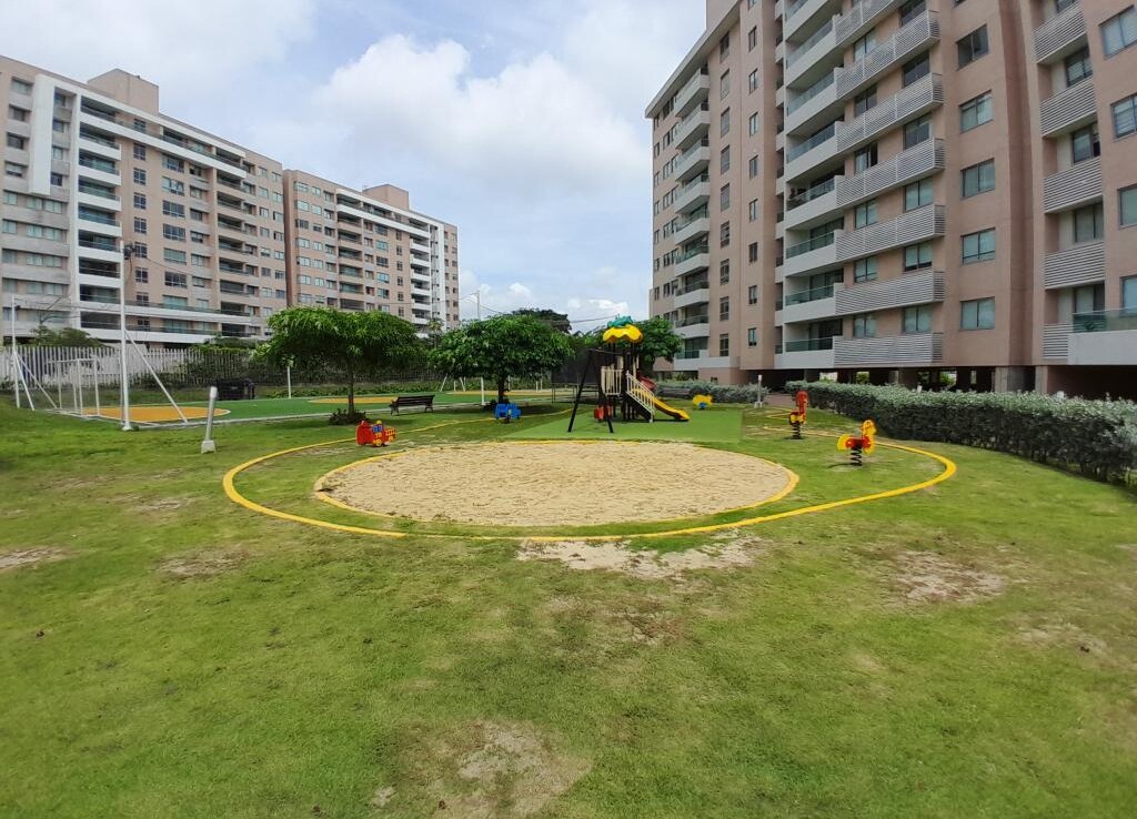 Inmobiliaria Issa Saieh Apartamento Venta, Altos De Riomar, Barranquilla imagen 26