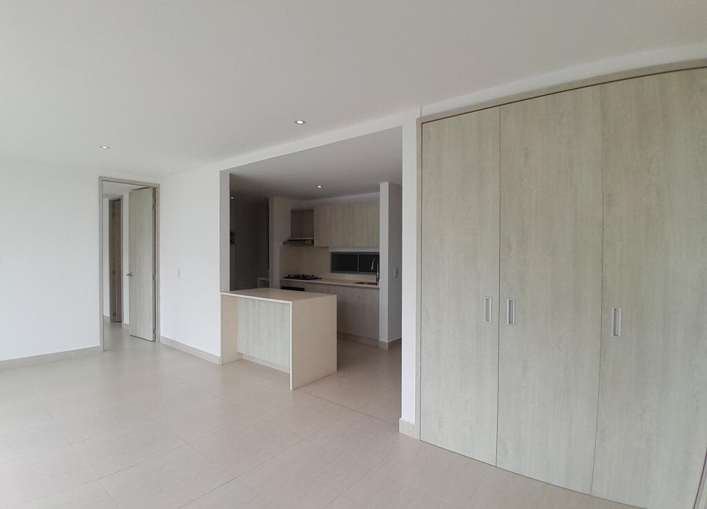 Inmobiliaria Issa Saieh Apartamento Venta, Altos De Riomar, Barranquilla imagen 2