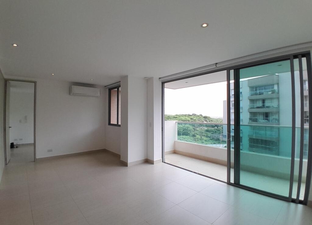 Inmobiliaria Issa Saieh Apartamento Venta, Altos De Riomar, Barranquilla imagen 3