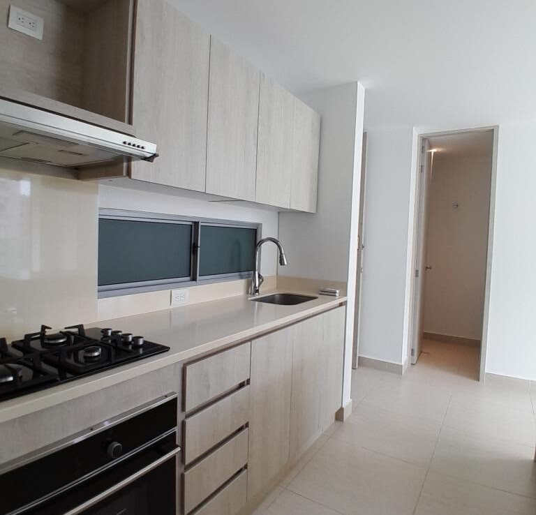 Inmobiliaria Issa Saieh Apartamento Venta, Altos De Riomar, Barranquilla imagen 5