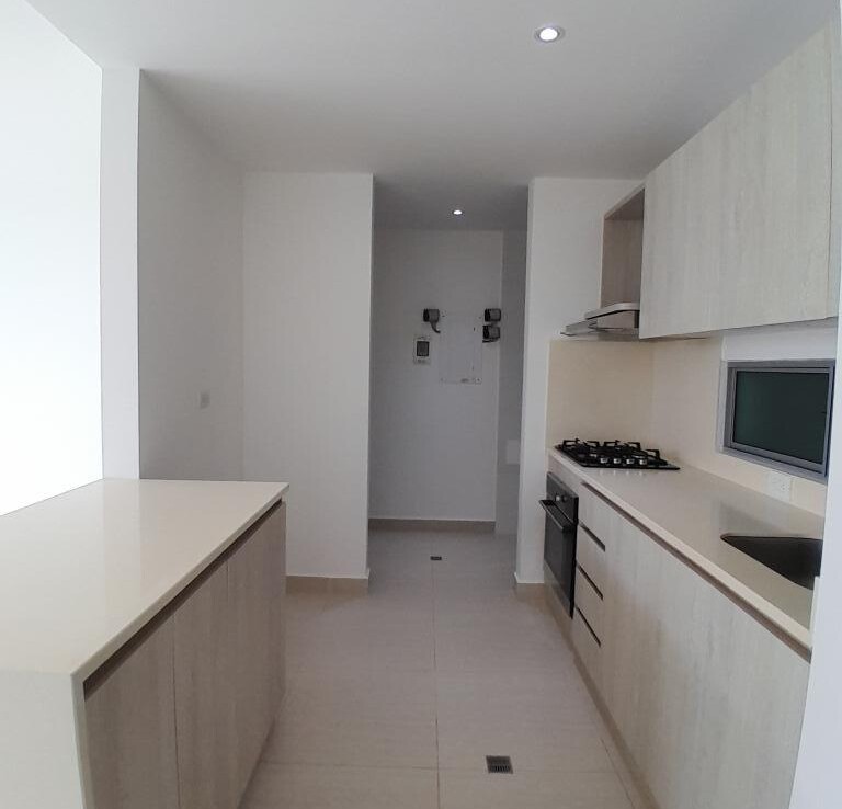 Inmobiliaria Issa Saieh Apartamento Venta, Altos De Riomar, Barranquilla imagen 7