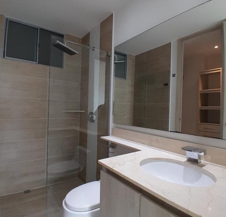 Inmobiliaria Issa Saieh Apartamento Venta, Altos De Riomar, Barranquilla imagen 9