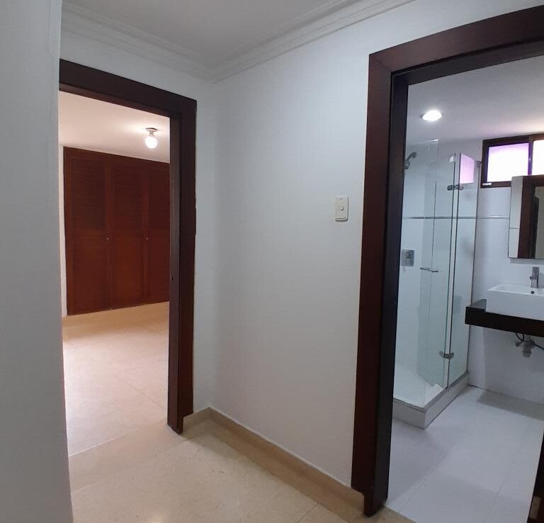 Inmobiliaria Issa Saieh Apartamento Arriendo, Villa Country, Barranquilla imagen 14