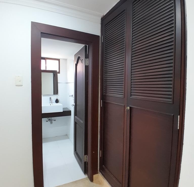 Inmobiliaria Issa Saieh Apartamento Arriendo, Villa Country, Barranquilla imagen 15